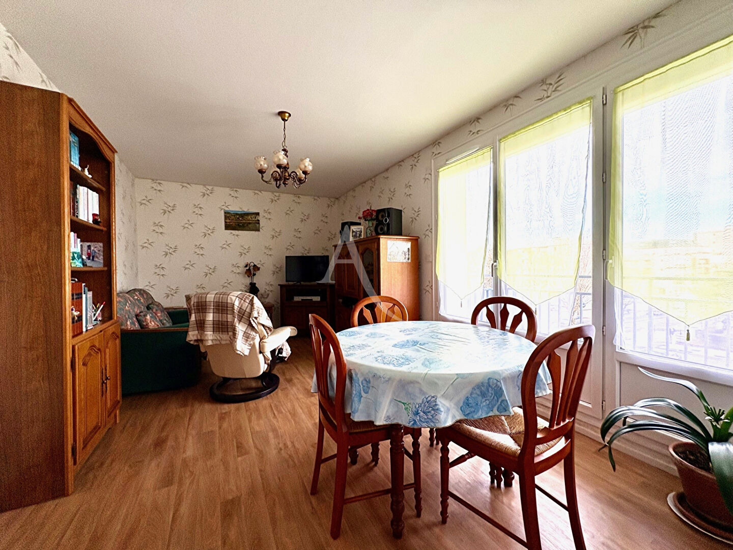 Agence immobilière de L'ADRESSE 4'IMMO