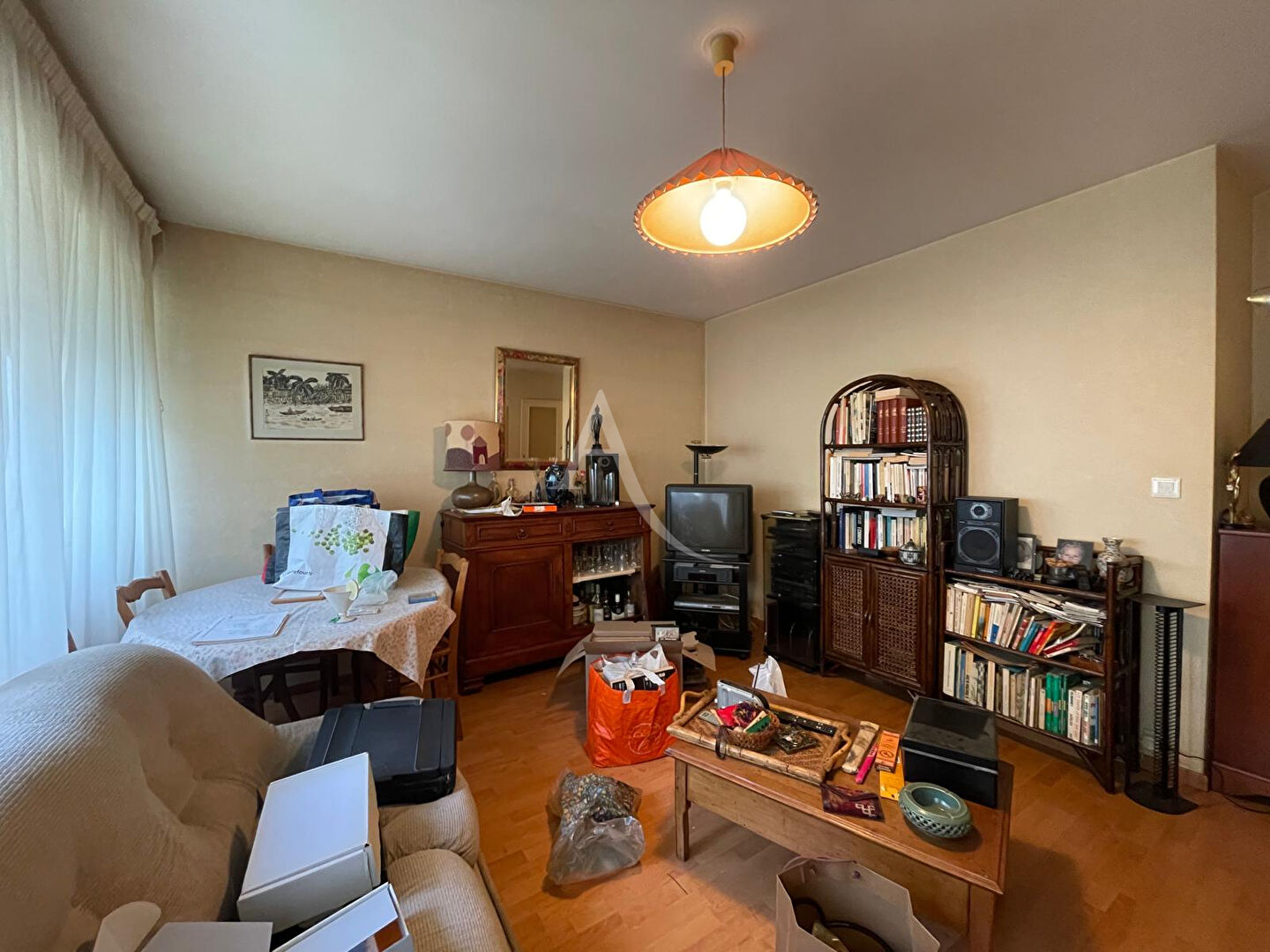 Agence immobilière de L'ADRESSE 4'IMMO