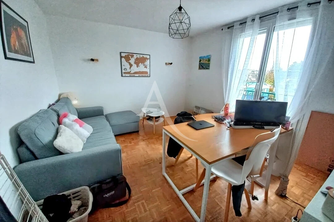 Photo CHALATRES APPARTEMENT T2 image 1/5