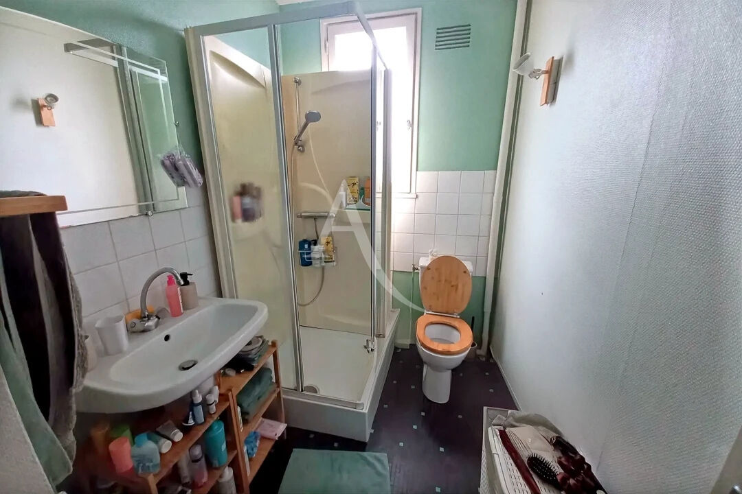 Photo CHALATRES APPARTEMENT T2 image 5/5