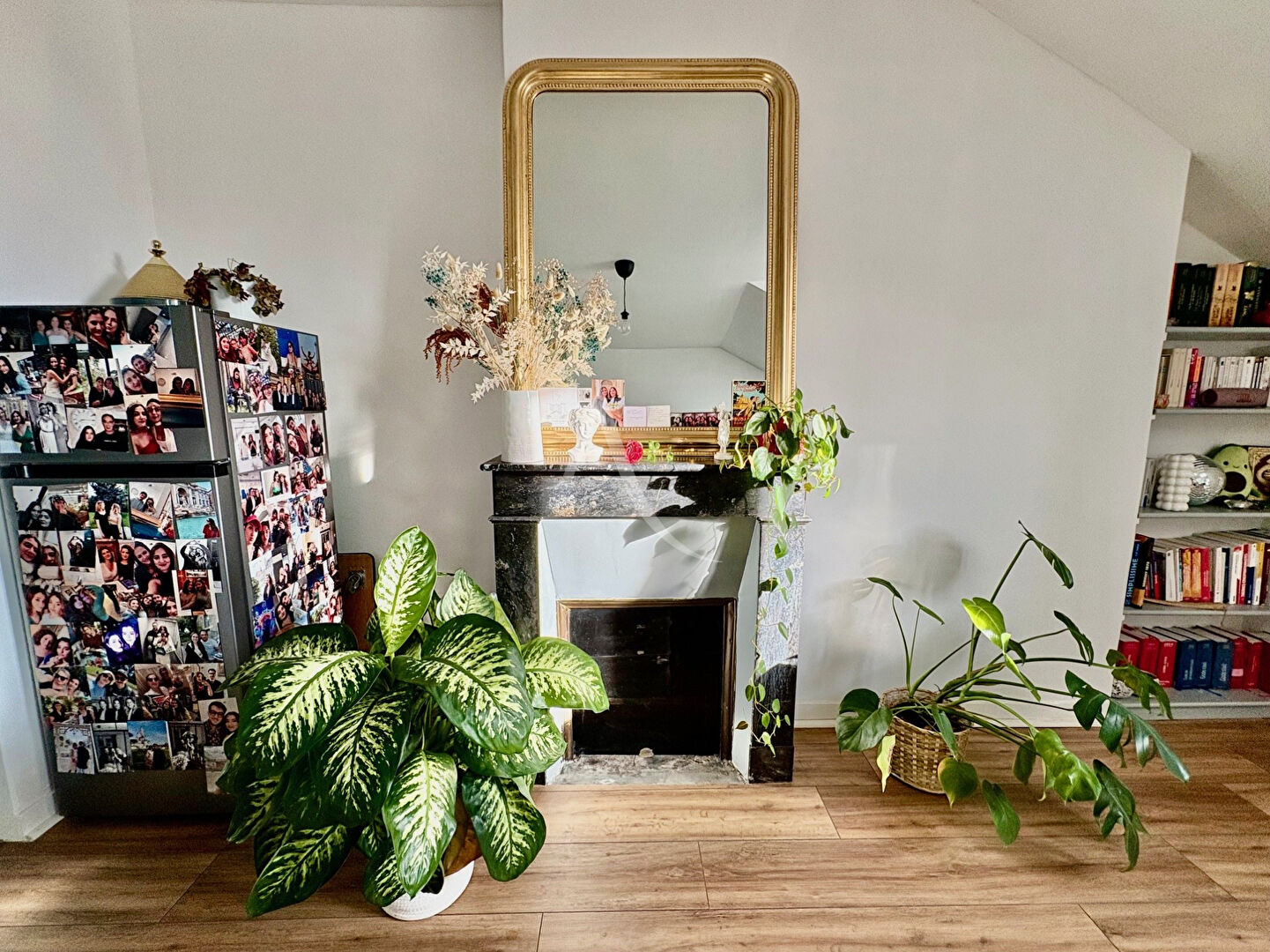 Agence immobilière de L'ADRESSE 4'IMMO