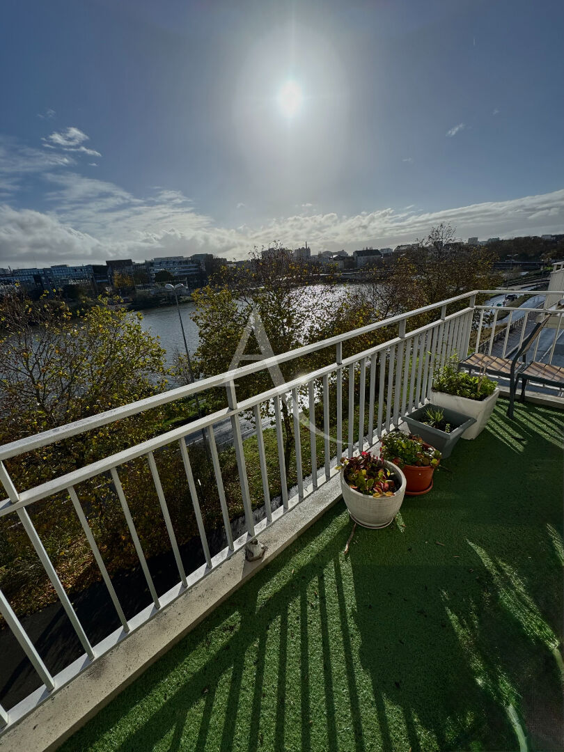 Agence immobilière de L'ADRESSE 4'IMMO