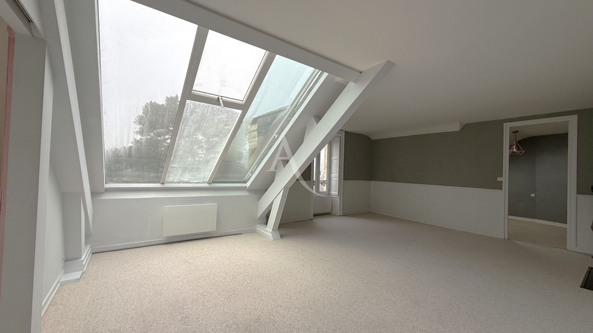 Agence immobilière de L'ADRESSE 4'IMMO - L'ADRESSE ZOLA by COUDRAY LORRAINE