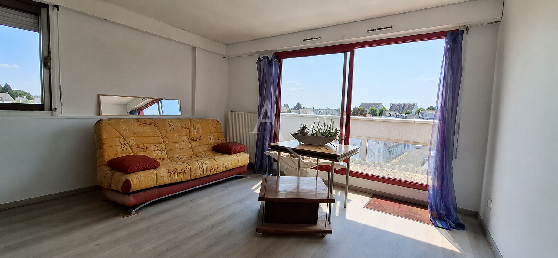 Agence immobilière de L'ADRESSE NANTES SAINT FELIX