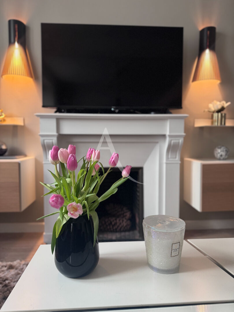 Agence immobilière de L'ADRESSE 4'IMMO