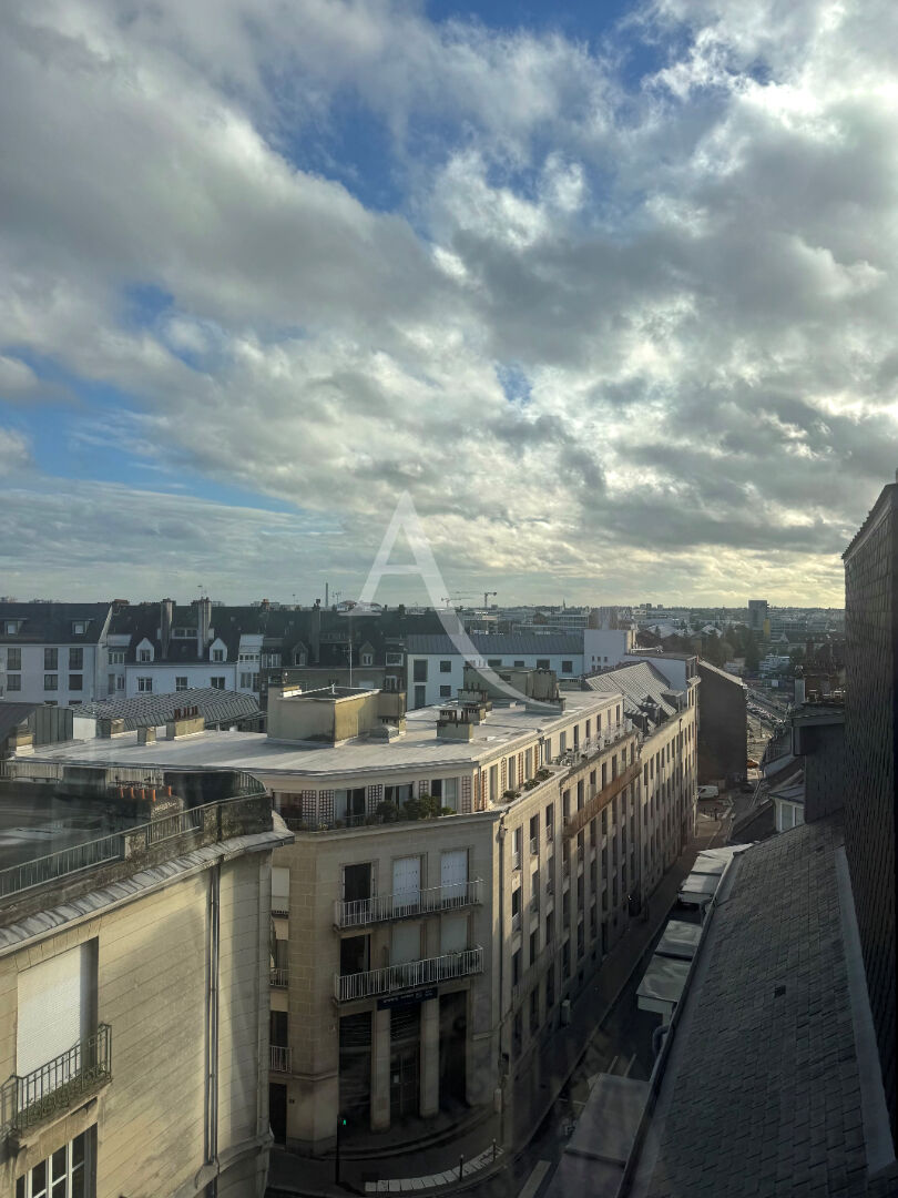 Agence immobilière de L'ADRESSE 4'IMMO