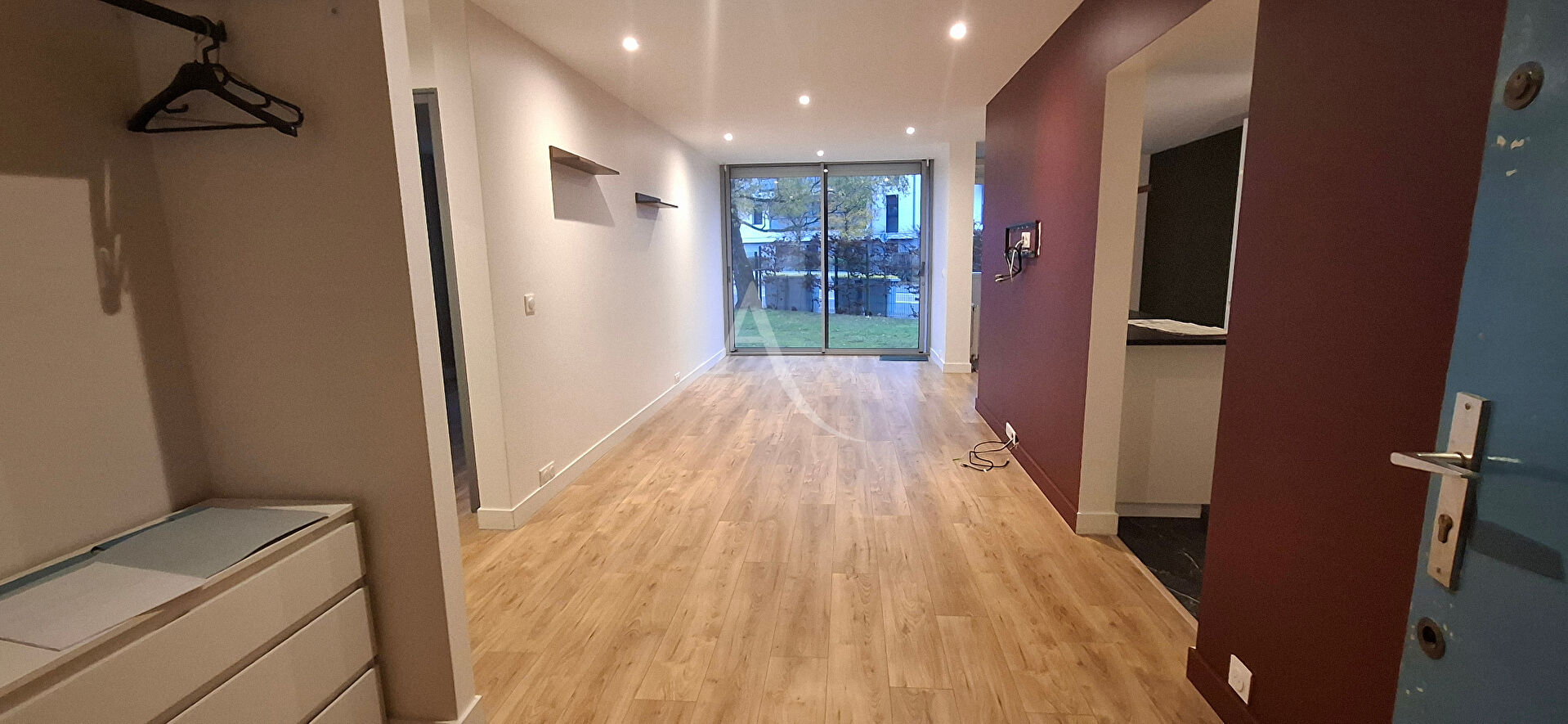 Agence immobilière de L'ADRESSE 4'IMMO