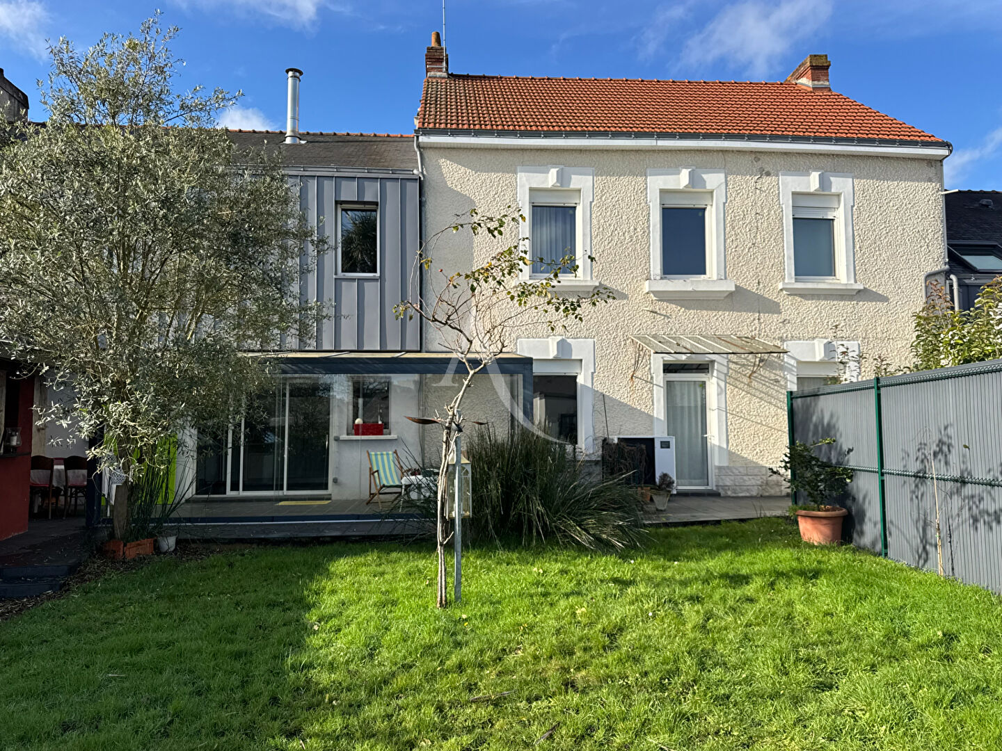 Agence immobilière de L'ADRESSE 4'IMMO