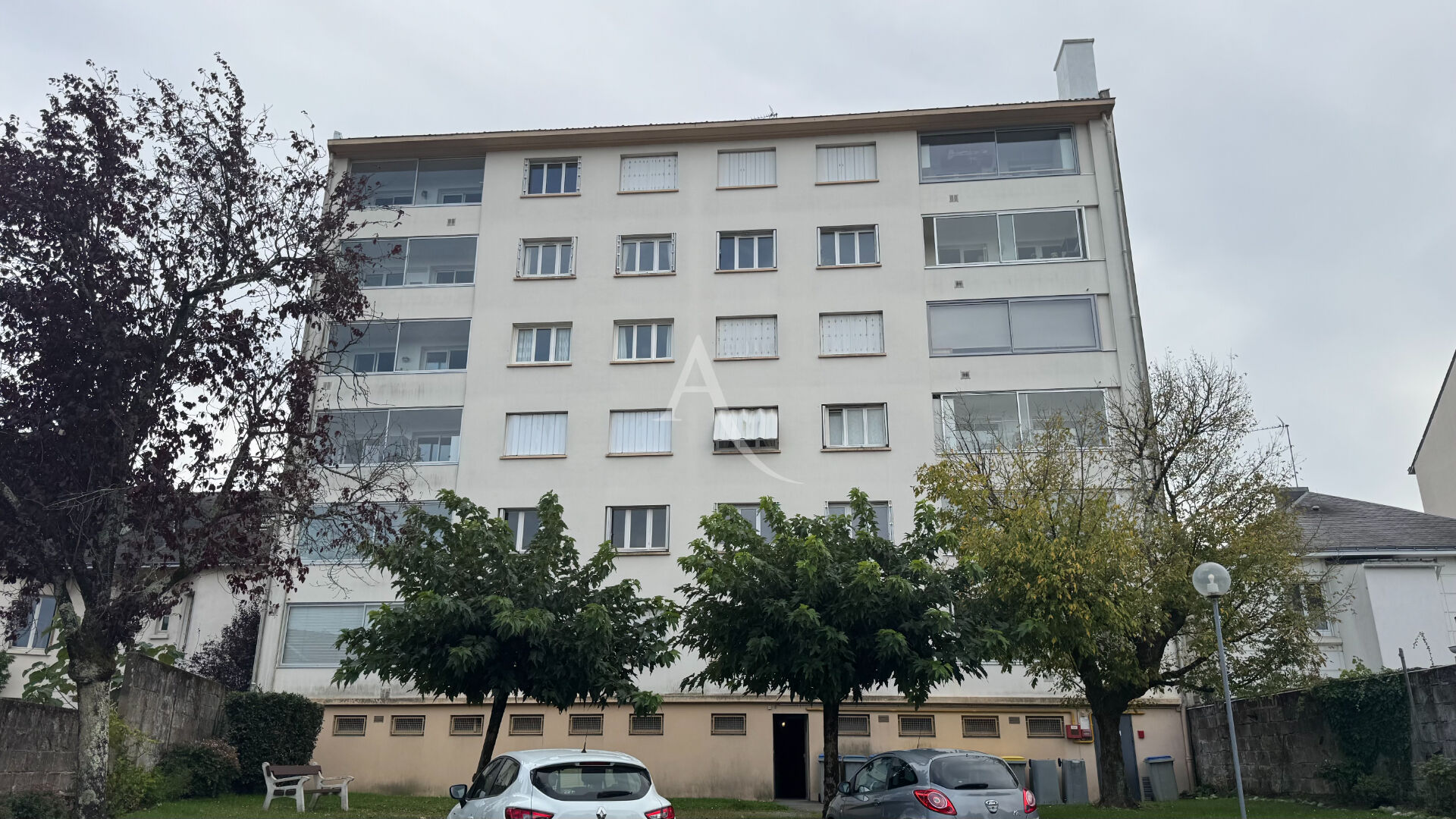Agence immobilière de L'ADRESSE 4'IMMO - L'ADRESSE ZOLA by COUDRAY LORRAINE
