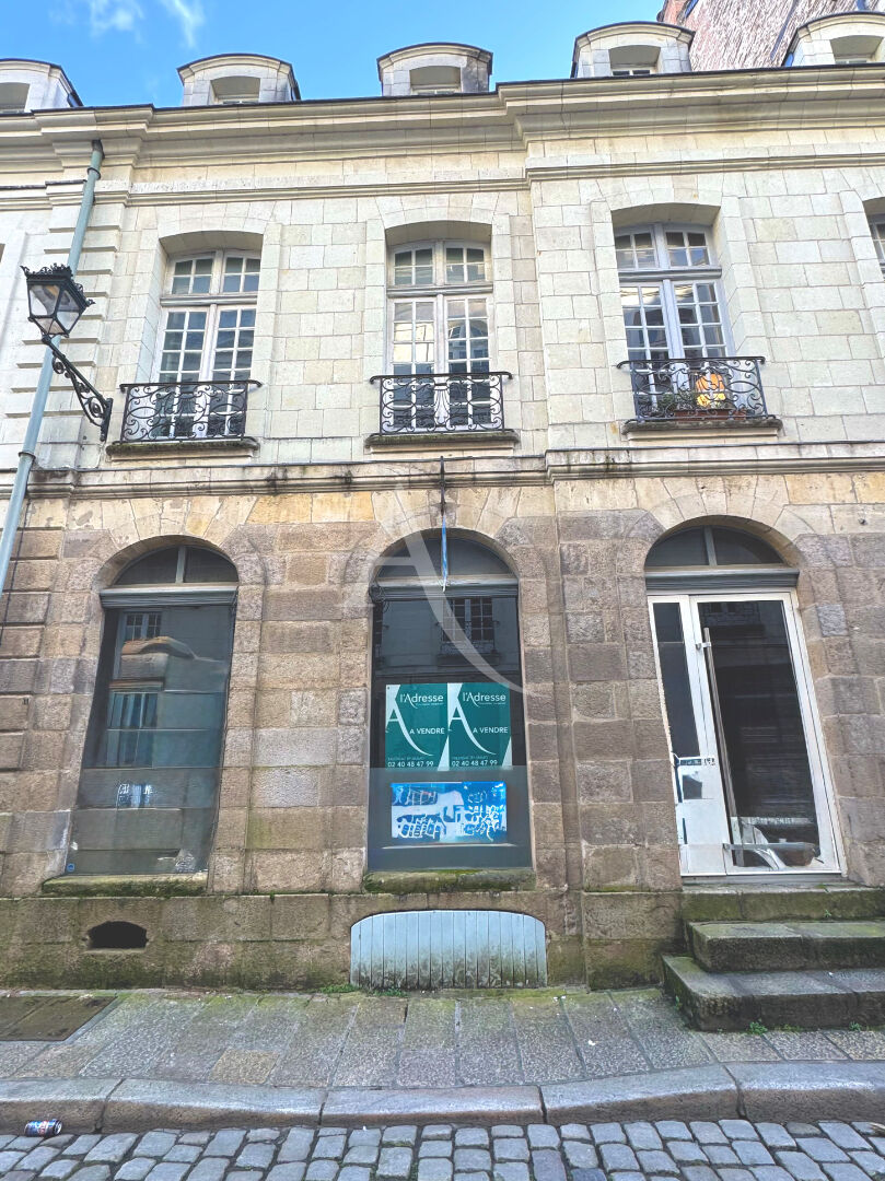 Agence immobilière de L'ADRESSE 4'IMMO