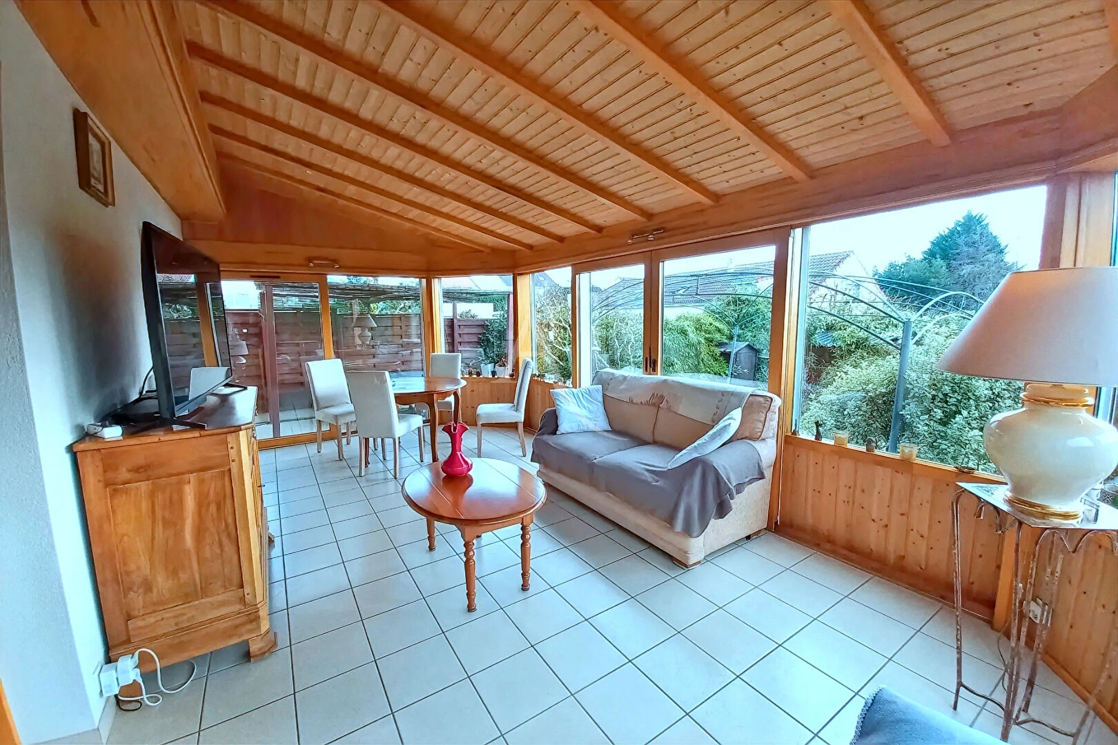 Agence immobilière de L'ADRESSE NANTES SAINT FELIX