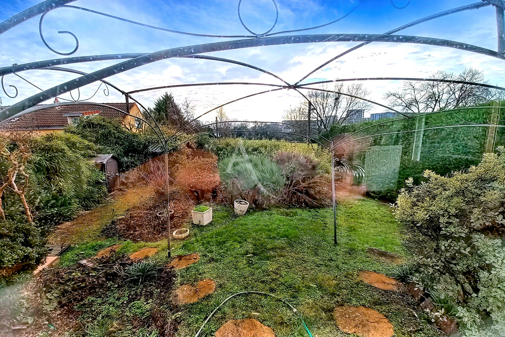 Agence immobilière de L'ADRESSE NANTES SAINT FELIX