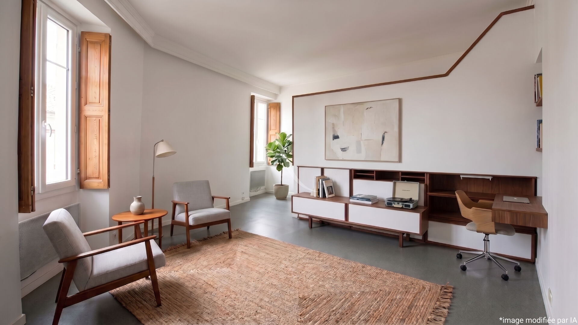 Agence immobilière de L'ADRESSE 4'IMMO - L'ADRESSE ZOLA by COUDRAY LORRAINE