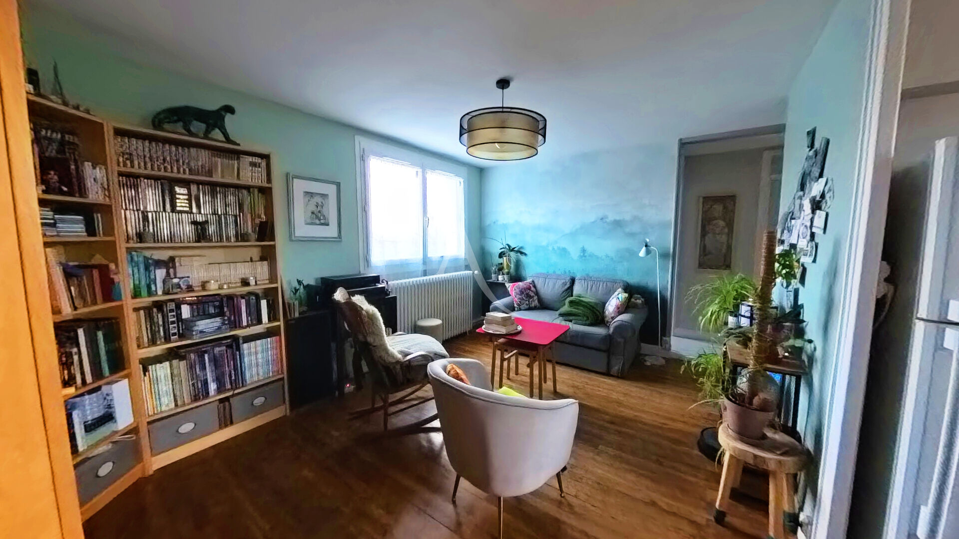 Agence immobilière de L'ADRESSE 4'IMMO