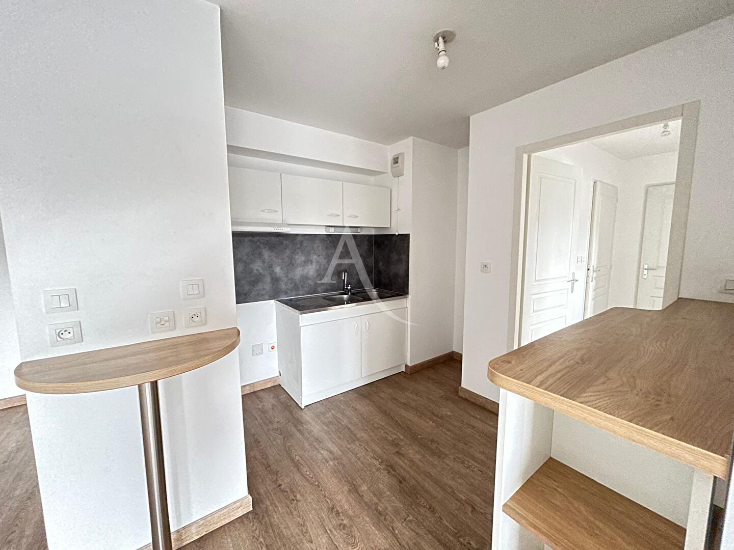 Agence immobilière de L'ADRESSE 4'IMMO