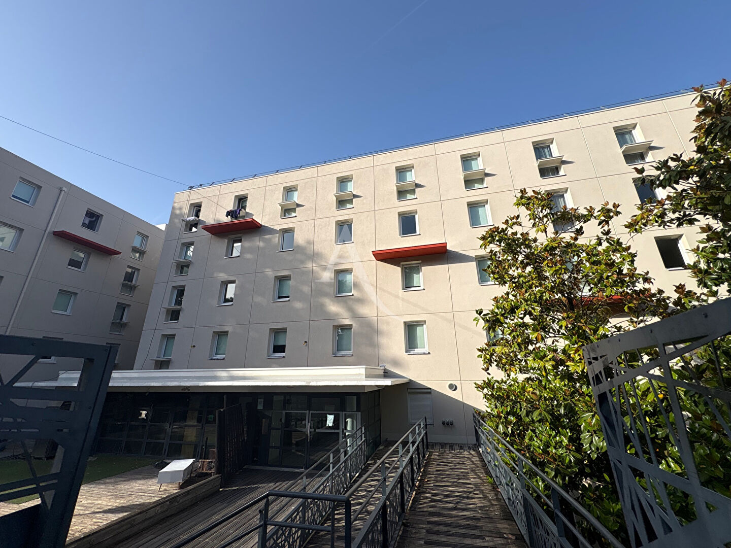 Agence immobilière de L'ADRESSE 4'IMMO