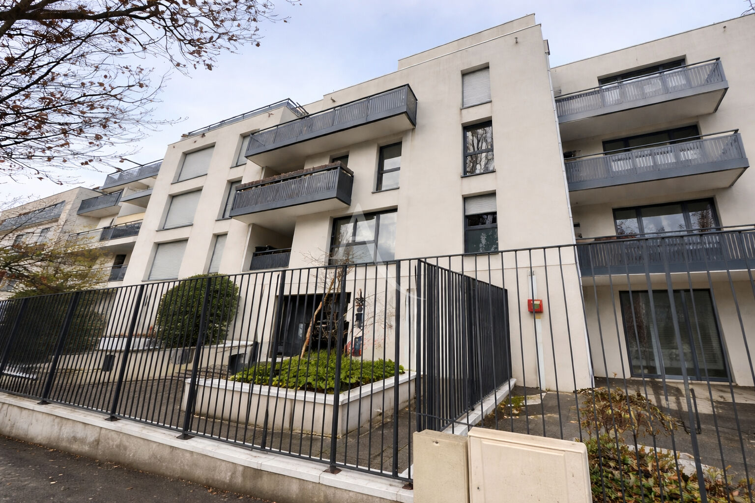 Agence immobilière de L'ADRESSE 4'IMMO