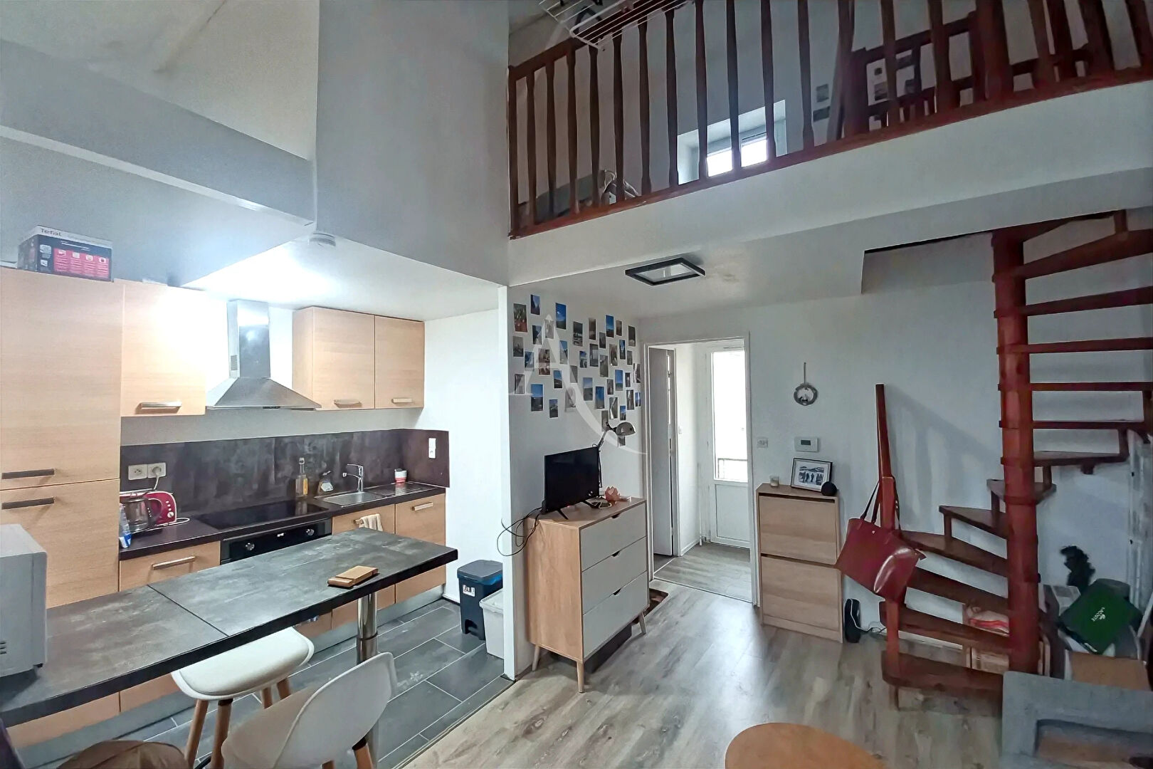 Agence immobilière de L'ADRESSE 4'IMMO - L'ADRESSE ZOLA by COUDRAY LORRAINE