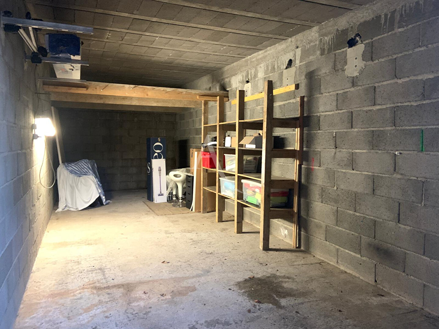 Agence immobilière de L'ADRESSE 4'IMMO