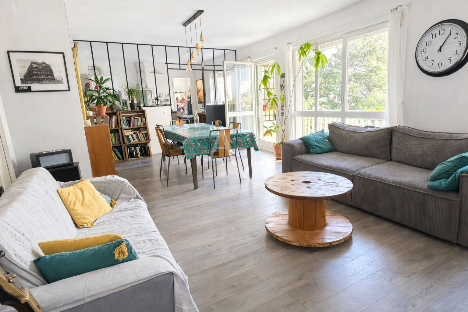 Agence immobilière de L'ADRESSE 4'IMMO