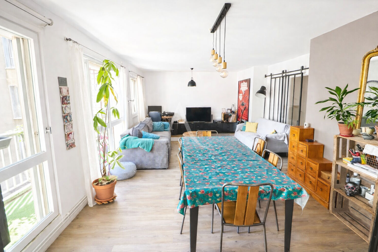 Agence immobilière de L'ADRESSE 4'IMMO