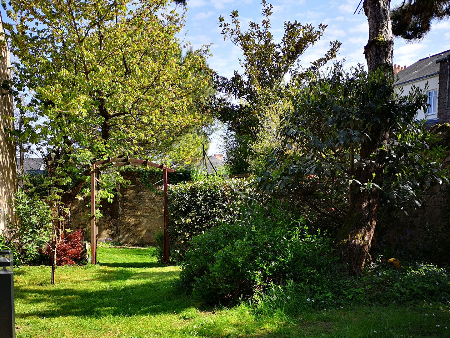 Agence immobilière de L'ADRESSE 4'IMMO - L'ADRESSE ZOLA by COUDRAY LORRAINE