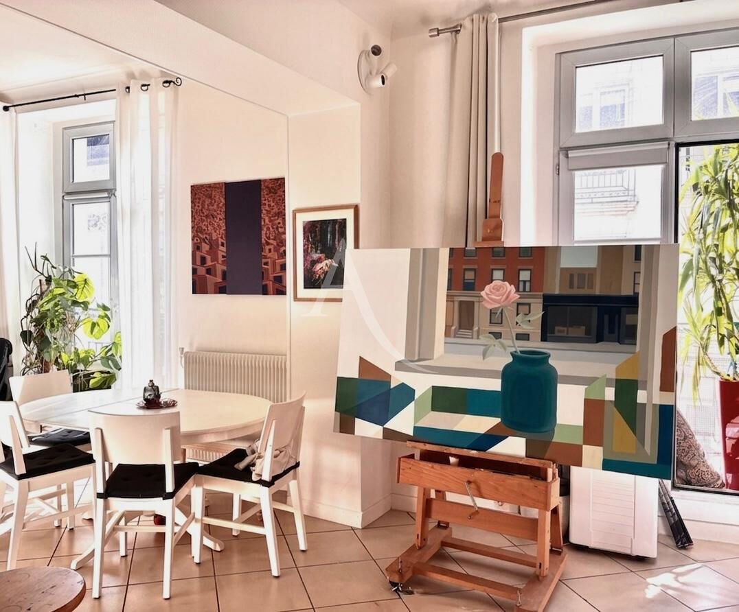 Agence immobilière de L'ADRESSE 4'IMMO - L'ADRESSE ZOLA by COUDRAY LORRAINE