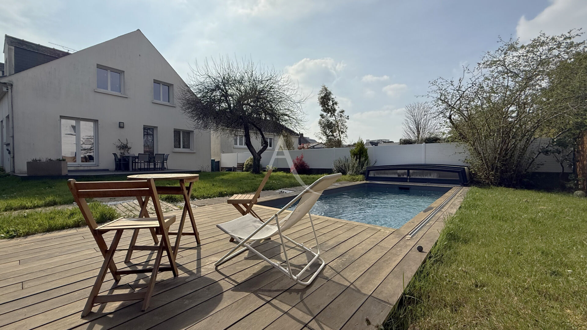 Agence immobilière de L'ADRESSE 4'IMMO - L'ADRESSE ZOLA by COUDRAY LORRAINE