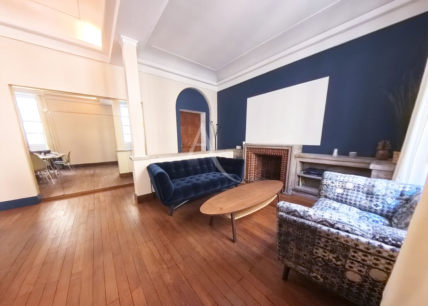 Agence immobilière de L'ADRESSE 4'IMMO