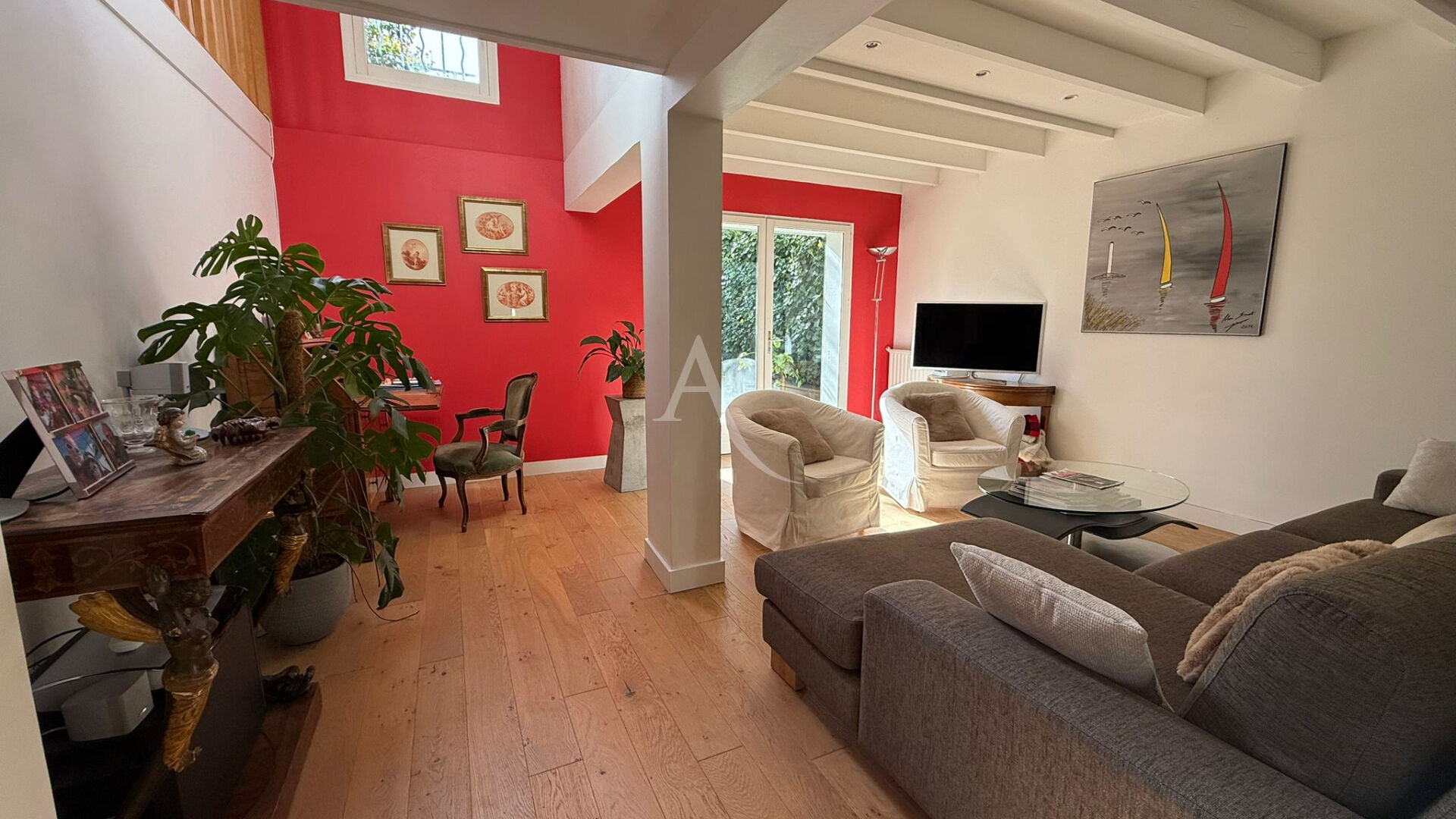 Agence immobilière de L'ADRESSE 4'IMMO - L'ADRESSE ZOLA by COUDRAY LORRAINE