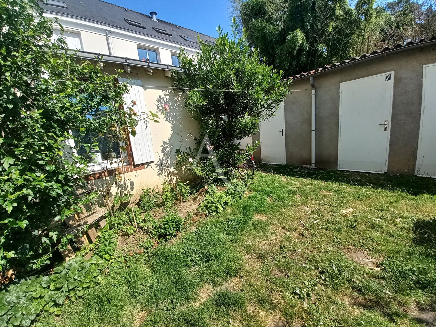 Agence immobilière de L'ADRESSE NANTES SAINT FELIX