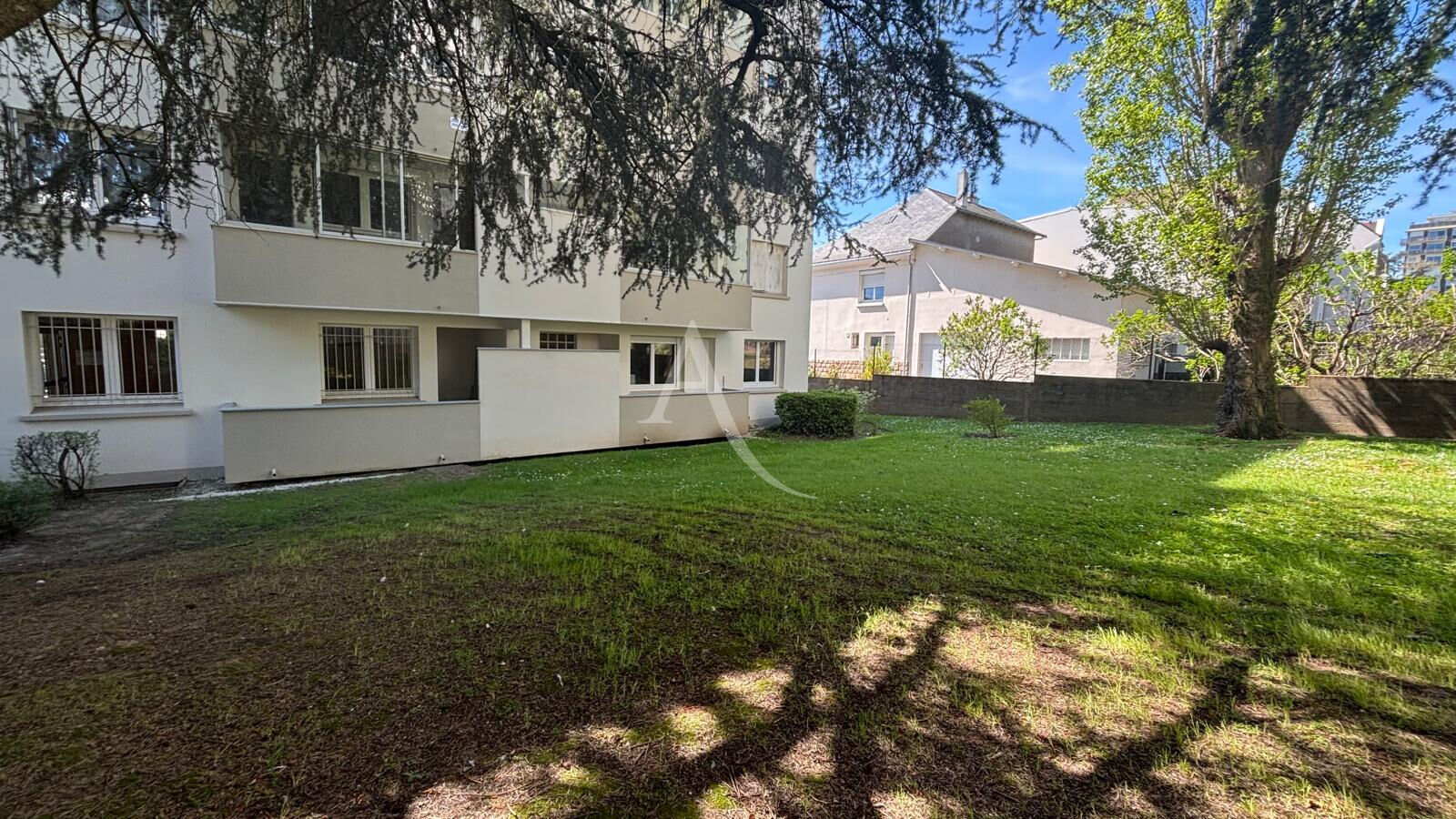 Agence immobilière de L'ADRESSE 4'IMMO - L'ADRESSE ZOLA by COUDRAY LORRAINE
