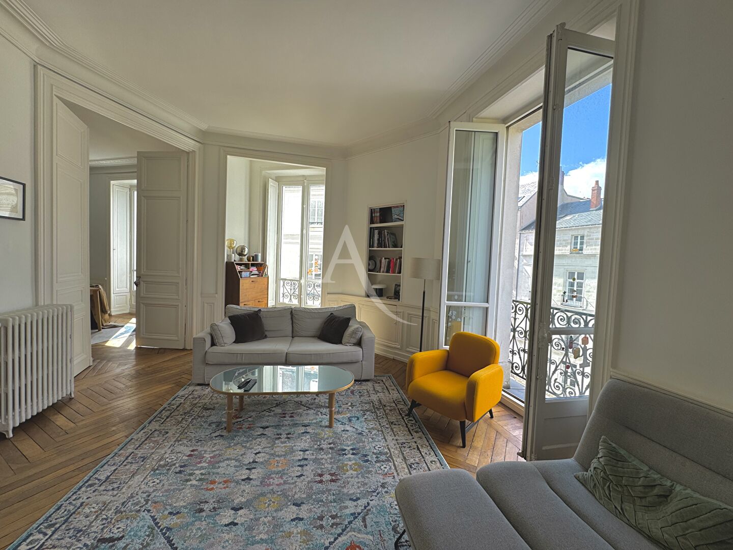 Agence immobilière de L'ADRESSE 4'IMMO