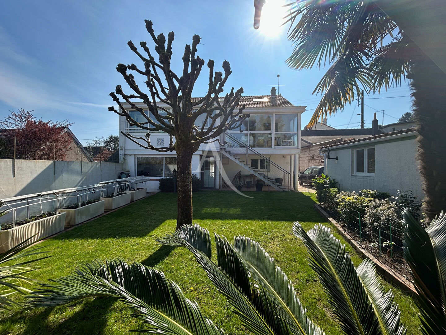 Agence immobilière de L'ADRESSE 4'IMMO - L'ADRESSE ZOLA by COUDRAY LORRAINE