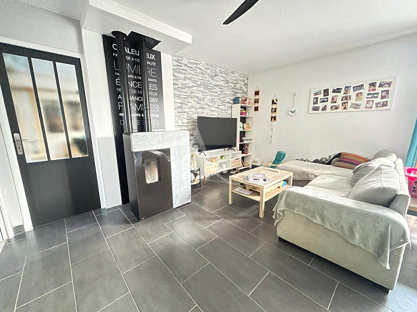 Agence immobilière de L'ADRESSE 4'IMMO