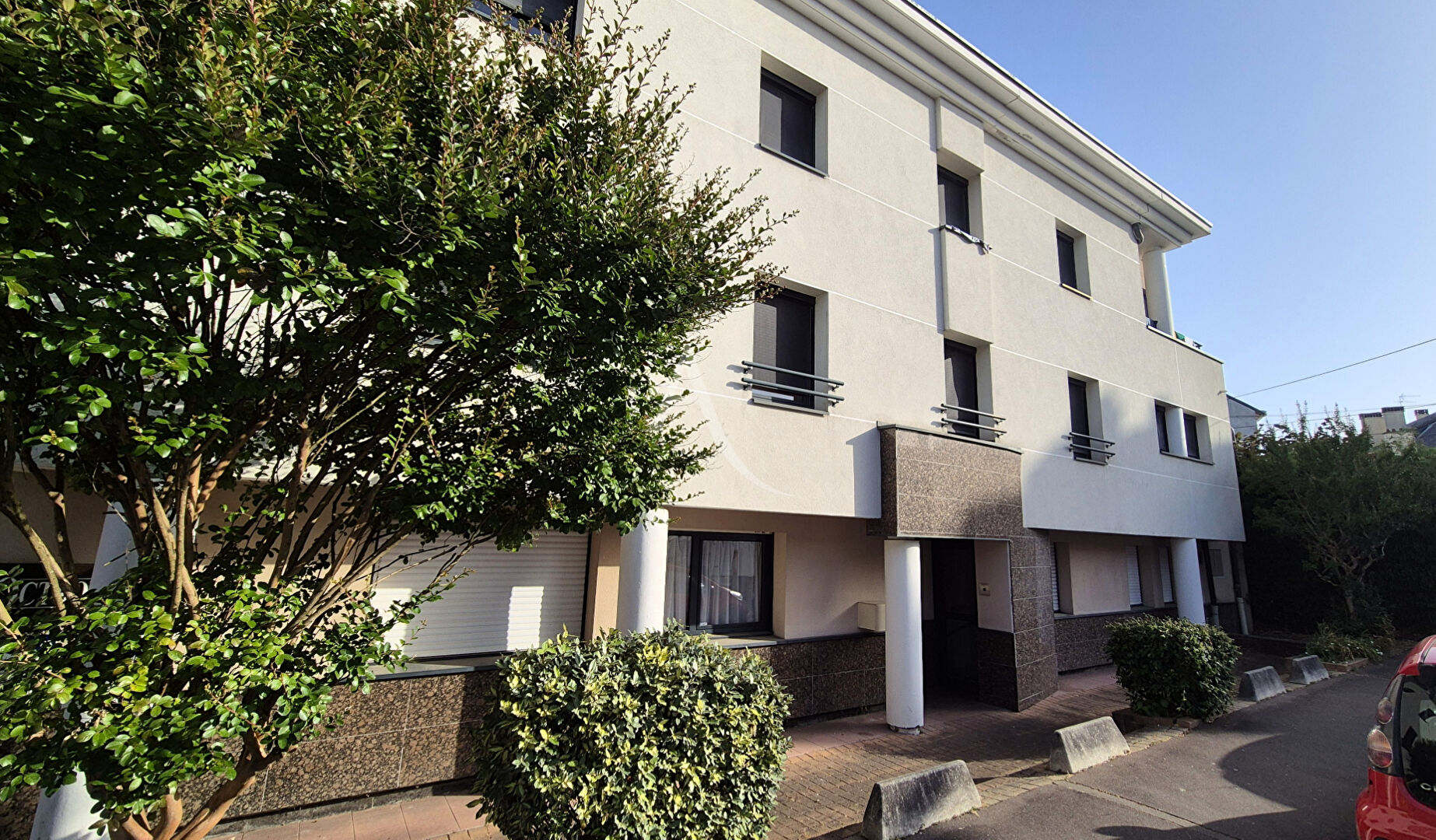 Agence immobilière de L'ADRESSE 4'IMMO