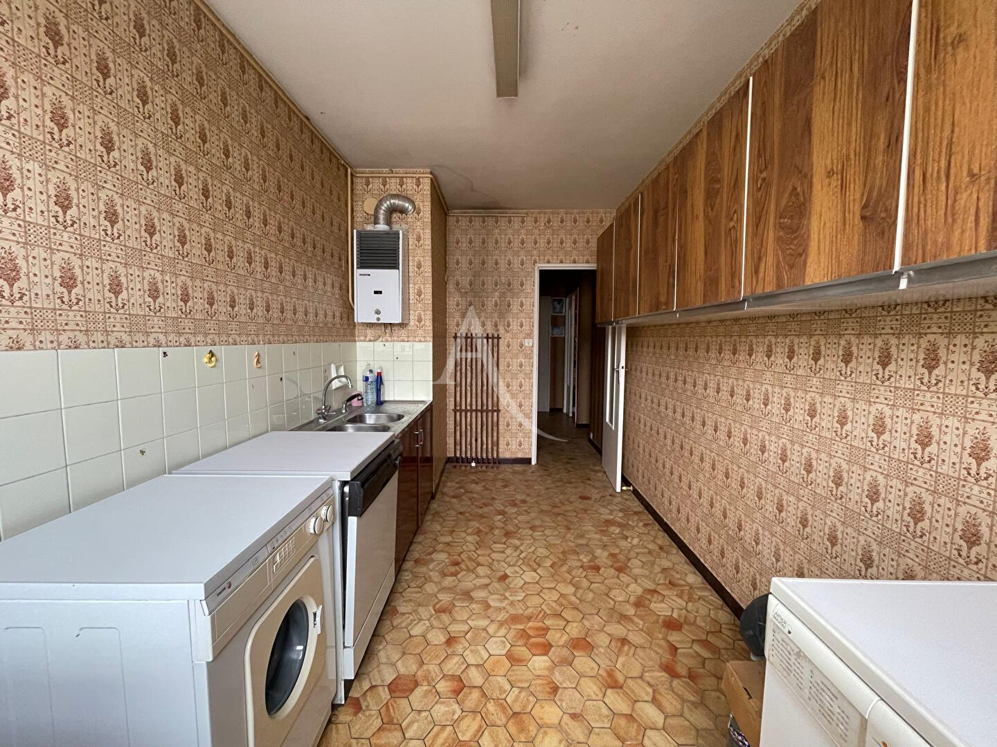 Agence immobilière de L'ADRESSE 4'IMMO