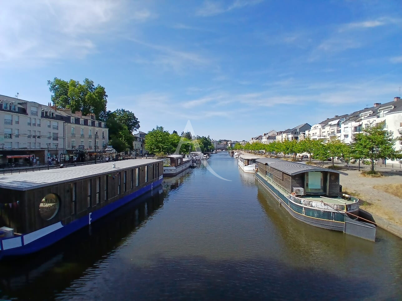 Agence immobilière de L'ADRESSE 4'IMMO