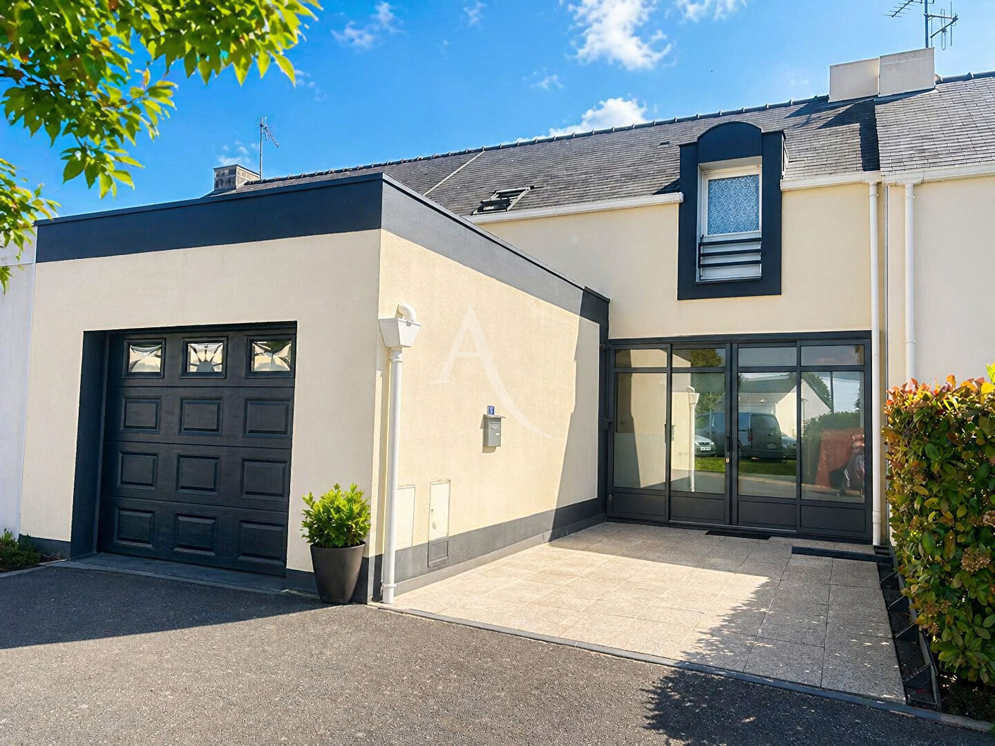 Agence immobilière de L'ADRESSE 4'IMMO
