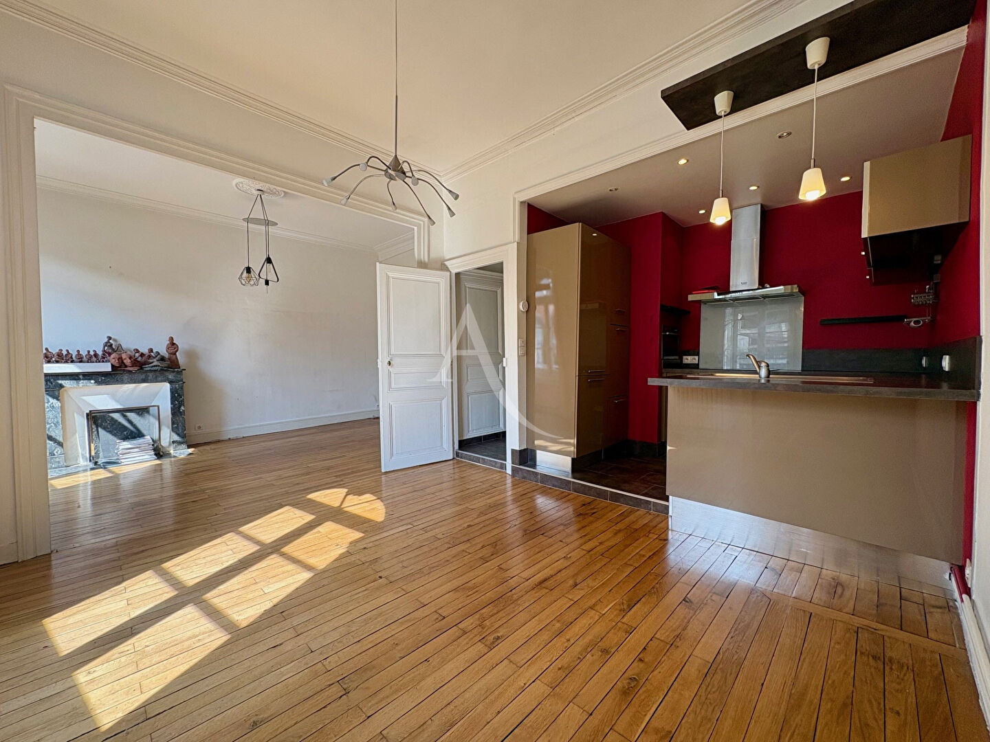 Agence immobilière de L'ADRESSE 4'IMMO