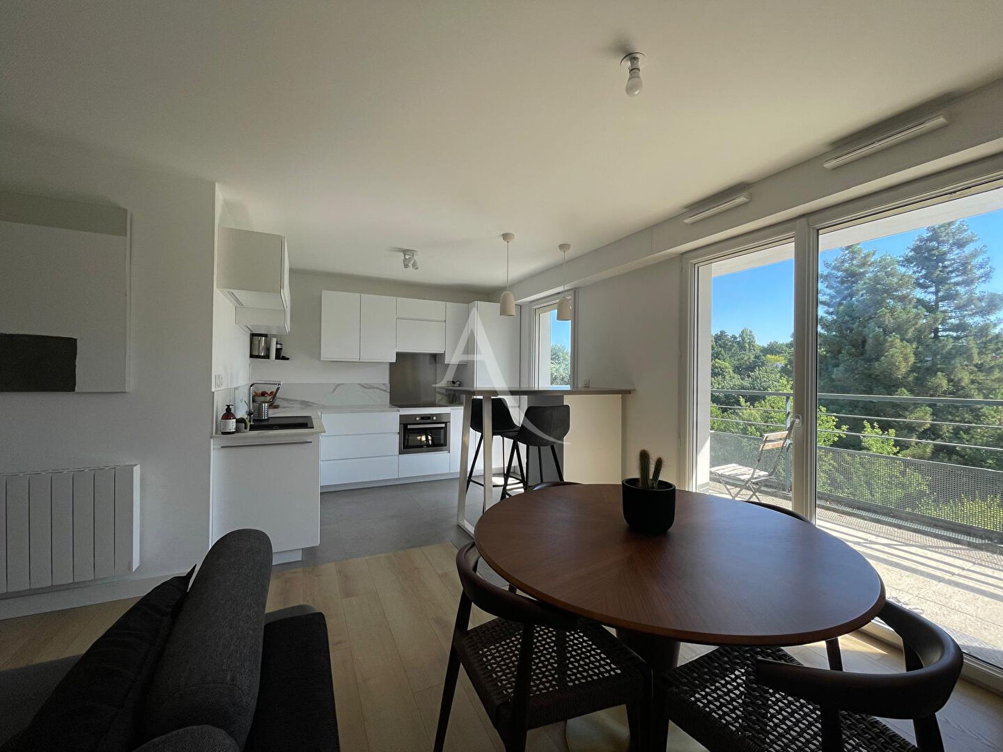 Agence immobilière de L'ADRESSE 4'IMMO