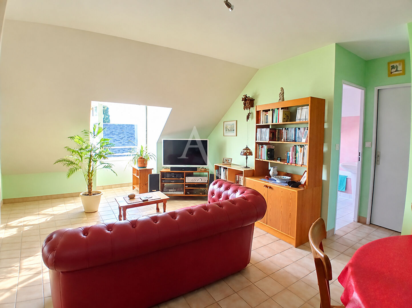Agence immobilière de L'ADRESSE 4'IMMO