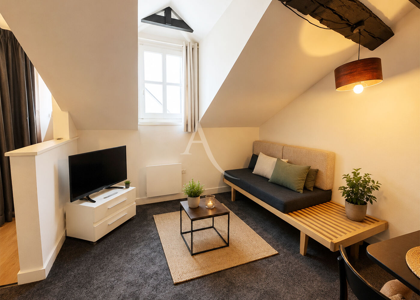 Agence immobilière de L'ADRESSE 4'IMMO