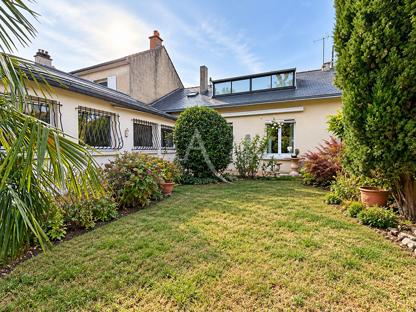 Agence immobilière de L'ADRESSE 4'IMMO - L'ADRESSE ZOLA by COUDRAY LORRAINE