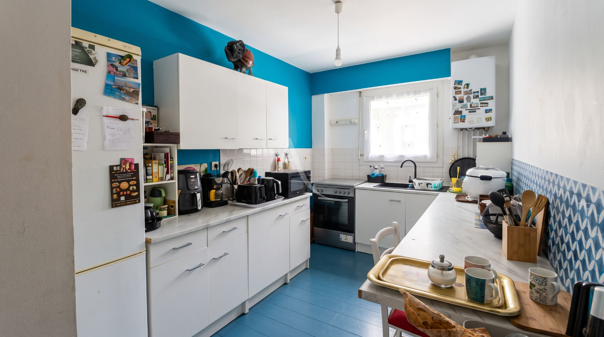 Agence immobilière de L'ADRESSE 4'IMMO