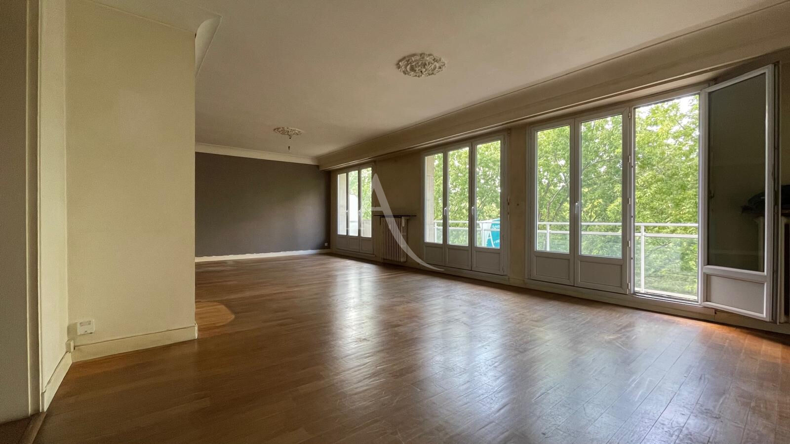 Agence immobilière de L'ADRESSE NANTES SAINT FELIX