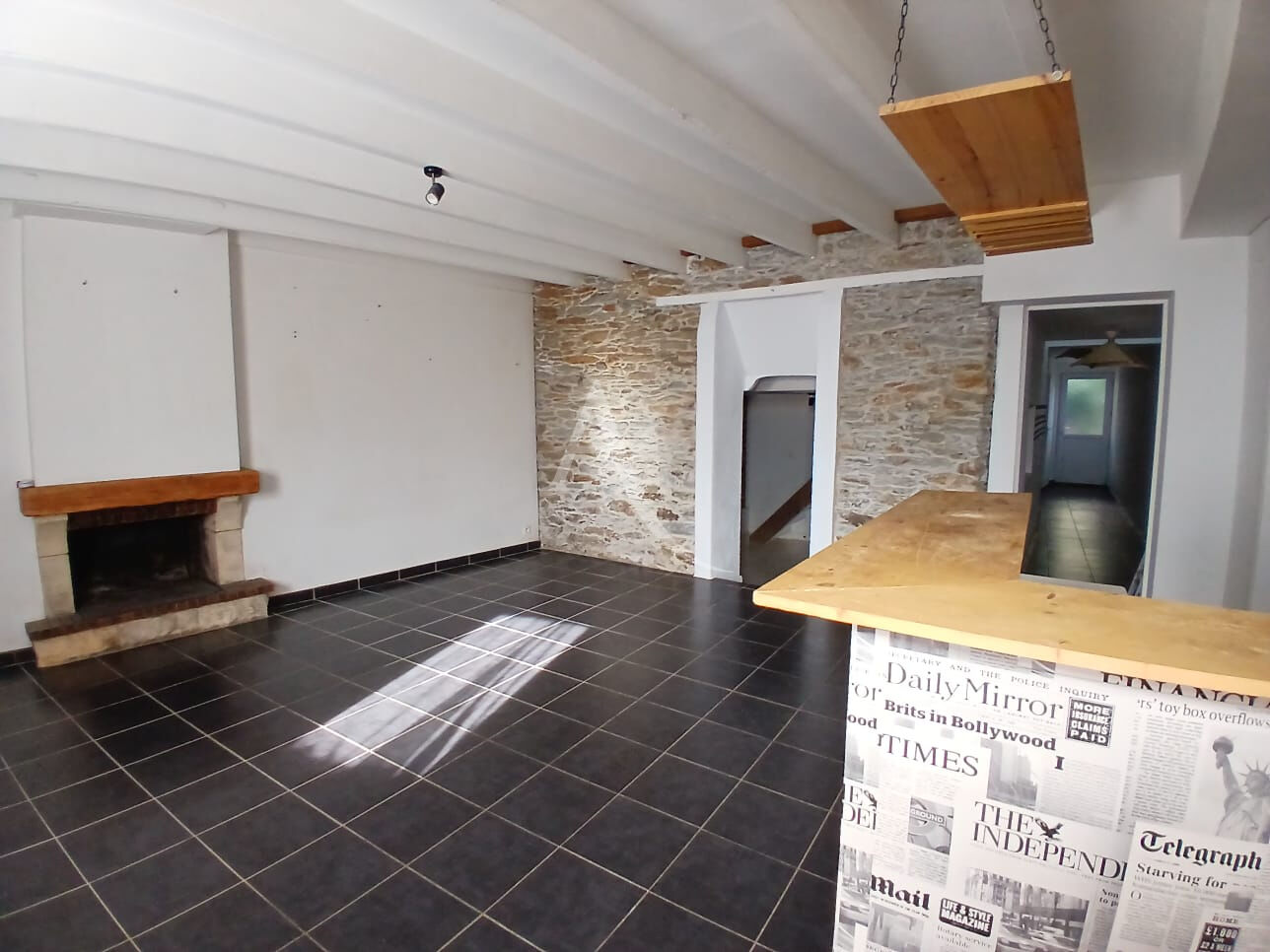 Agence immobilière de L'ADRESSE 4'IMMO