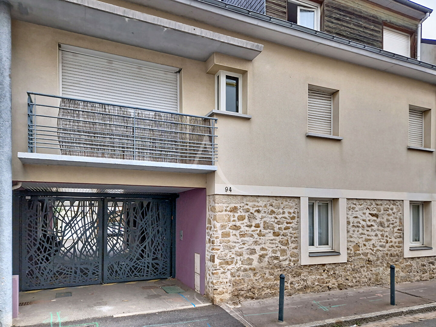 Agence immobilière de L'ADRESSE 4'IMMO - L'ADRESSE ZOLA by COUDRAY LORRAINE