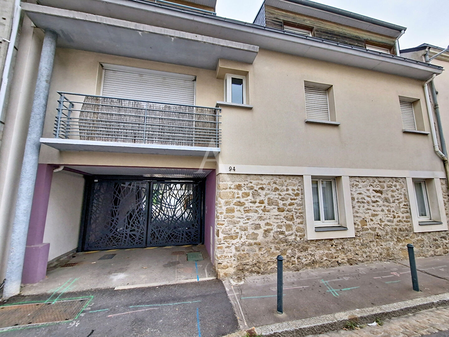 Agence immobilière de L'ADRESSE 4'IMMO - L'ADRESSE ZOLA by COUDRAY LORRAINE