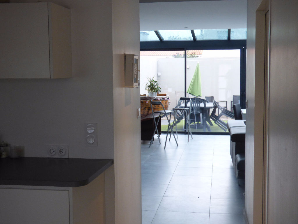 Photo Maison Les Sables D Olonne 4 pièce(s) 100 m2 A LOUER A L ANNEE EN VIDE image 6/6